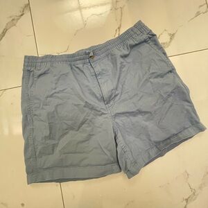 Polo Ralph Lauren Light Blue Casual Shorts Size L